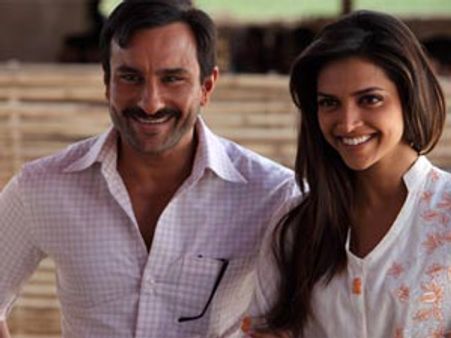 Aarakshan has a politician well-wisher