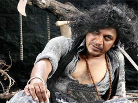Shivaraj Kumar's Jogayya ready for acid test