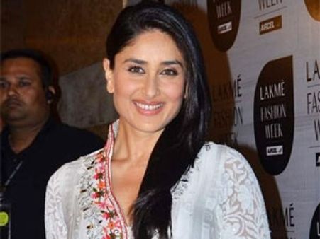 Kareena Kapoor not affected by Salman-Shahrukh rivalry