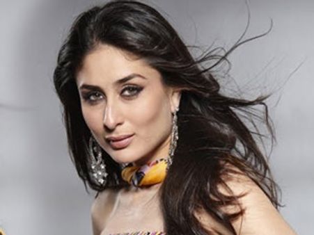 Kareena wants Karisma's voice in Bodyguard