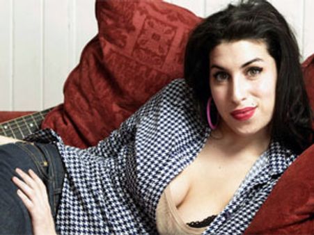 Amy Winehouse Foundation finds home