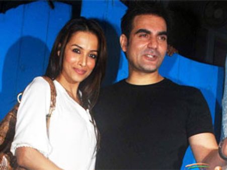 Police interrupt Arbaaz Khan's birthday party