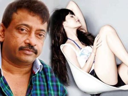 Ram Gopal Varma loves Jacqueline Fernandez's thighs