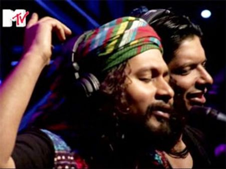 Shaan to grace Coke Studio@MTV