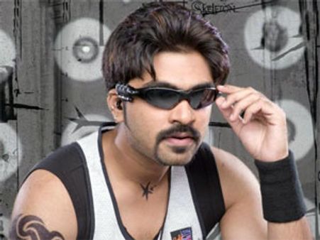 Simbu-Vetrimaran teaming up for VC