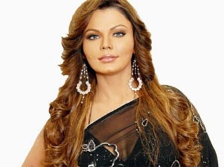 Rakhi Sawant's tantrik connections!