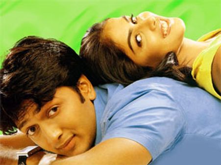 Genelia D’Souza: I am not marrying Riteish Deshmukh