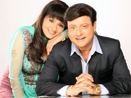 Sachin back with 'Ankhiyon Ke Jharokhon Se' sequel