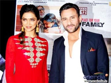 Amitabh Bachchan to bring Aarakshan on KBC 5