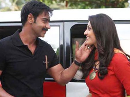 Singham continues to rock; new releases fail at BO