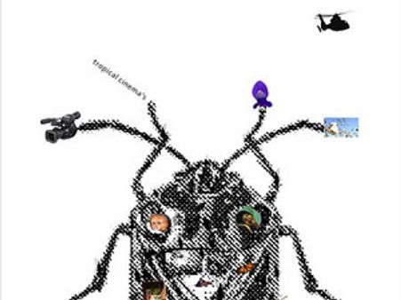 A Pestering Journey wins Best Long Documentary award