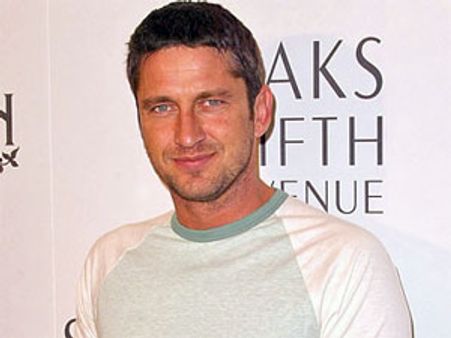 Gerard Butler to star in FBI thriller The Bricklayer