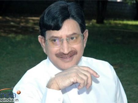 Krishna doing well after surgery