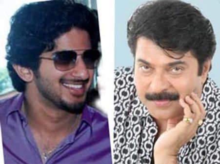 Mammootty's son Dulquar Salman debuts in Second Show