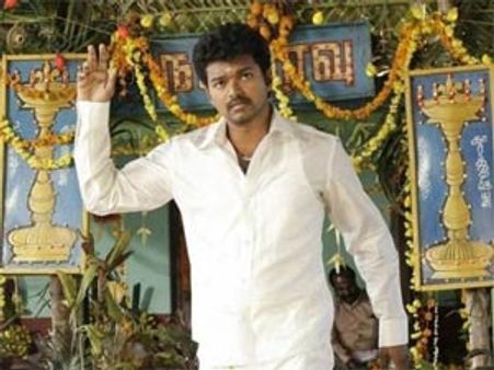 Vijay snubs Seeman?