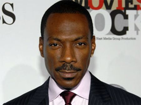 Eddie Murphy to voice for dog in Hong Kong Phooey