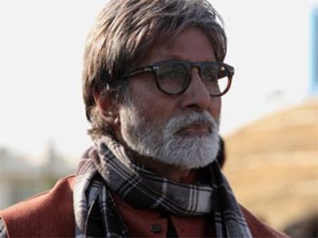 Amitabh Bachchan upset with politics surrounding Aarakshan