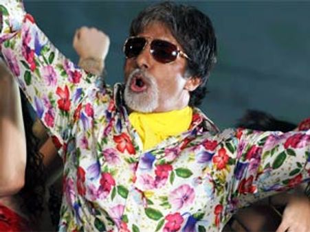 Bbuddah Hoga Terra Baap makes it to Oscars library