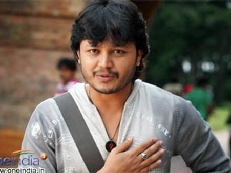 Maduve Mane to feature Ganesh in Mungaru Male style