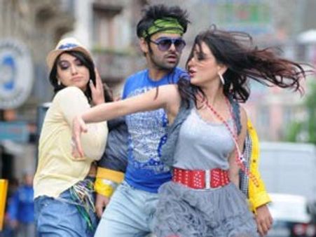 Kandireega Movie Review