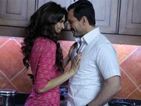 SC to hear Jha's plea on Aarakshan release