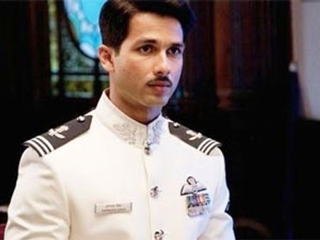 Shahid's Mausam in legal trouble