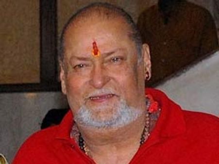 Dancing star Shammi Kapoor dies of kidney problems