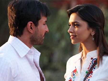 Aarakshan collects 18 crores in three days