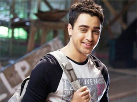 Imran Khan owes his success to uncle Aamir