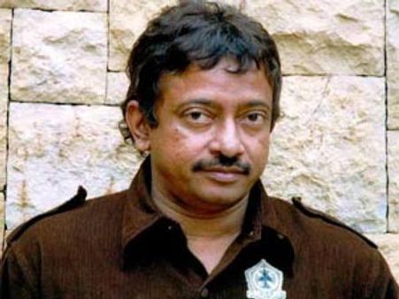RGV wants to show Not A Love Story to Maria Susairaj