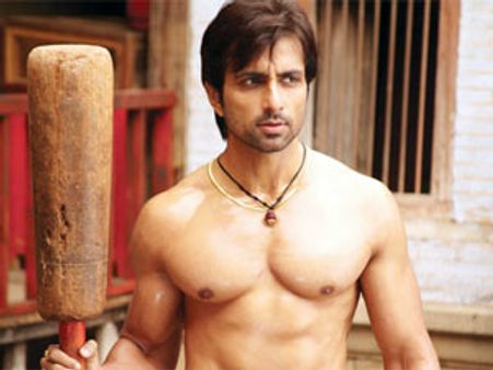 Sonu Sood refuses to become Chedi Singh again