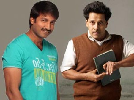 Vikram's loss is Gopichand's gain