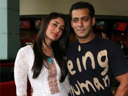 Kareena Kapoor to thank bodyguards