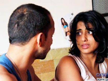 RGV's Not A Love Story gets a nod from High Court