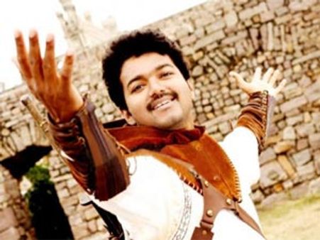 Vijay-Murugadoss' MNM has Mumbai backdrop