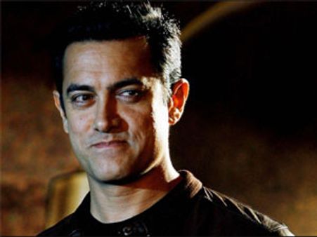 Aamir Khan neglecting Dhoom 3 for TV show?