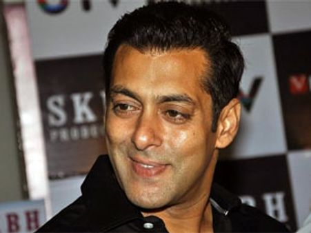 Salman Khan in hospital; Rumour
