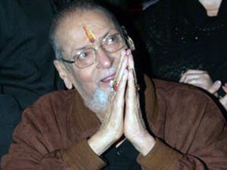 Shammi Kapoor to be honoured at SAFF 2011