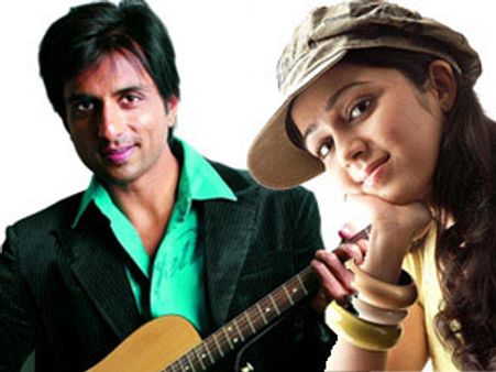 Sonu Sood rubbishes dating rumour with Charmy Kaur