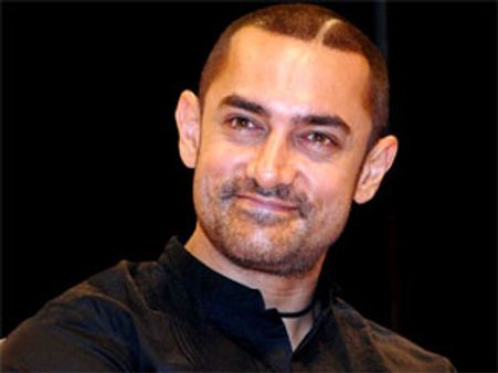 Aamir Khan to romance Hollywood hottie?