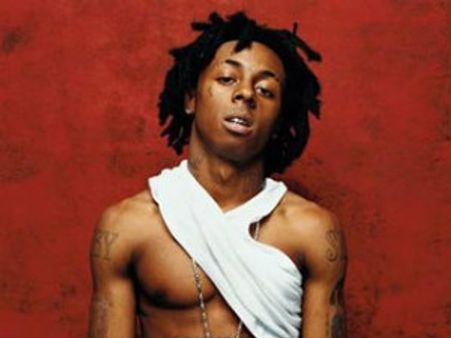Lil Wayne sued over stolen beat of How to Love
