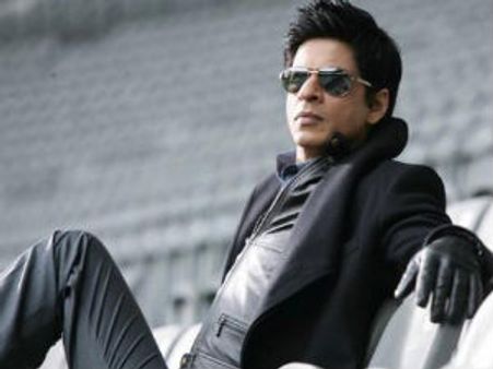 Shahrukh Khan set to go 3D with Don 2