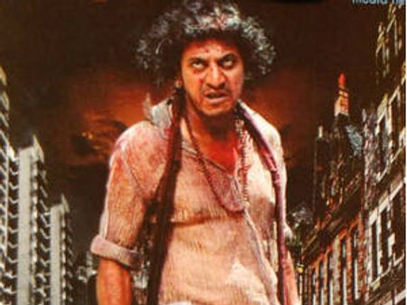 Shivanna's Jogayya scores Rs 9.59 cr in 3 days