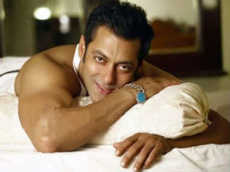 Salman Khan suffering from nerve problem, confirms Sohail