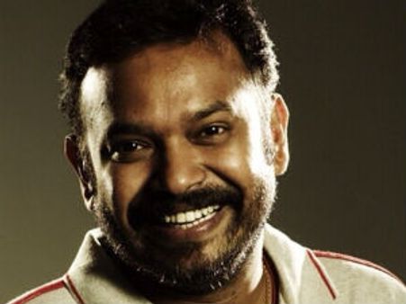 Venkat Prabhu's ready for 3D