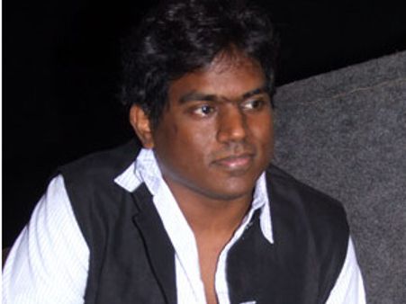 Yuvan Shankar Raja's marriage on cards