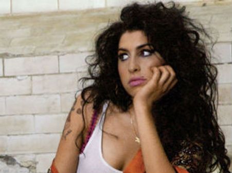 MTV VMAs tribute to feature Amy Winehouse's last recording