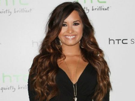 Demi Lovato reveals 'Unbroken' track-listing