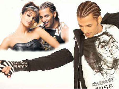 Ganesh Hegde brings back season of pop music