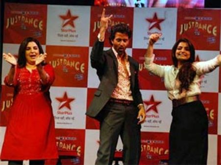 Just Dance to be replaced by Survivor India
